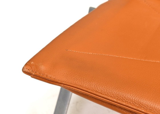 Image 1 of PK22 lounge chair van Poul Kjaerholm voor E. Kold Christensen – Denemarken, 1950-60s