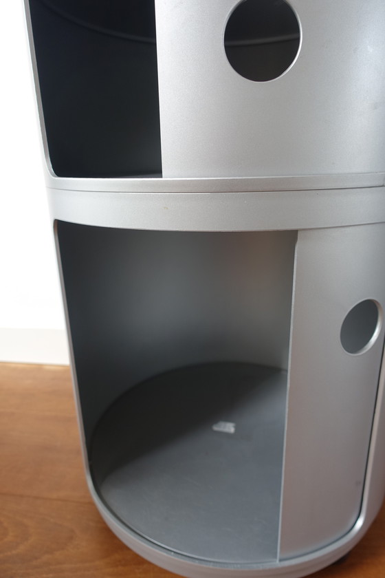 Image 1 of Anna Castelli Ferrieri Kartell Binasco Milano