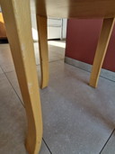 4 Design Scandinavische Stoelen