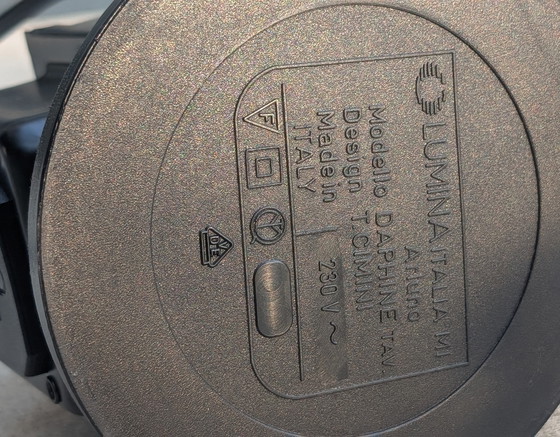 Image 1 of Lumina Daphine Desk Lamp