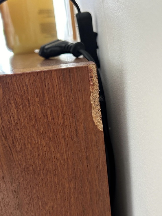 Image 1 of OMF Mid-Century Highboard