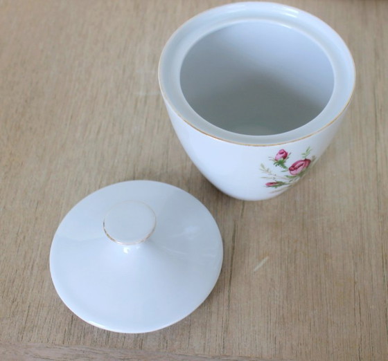 Image 1 of Winterling Bavaria coffee set, vintage '60s-'70s complete