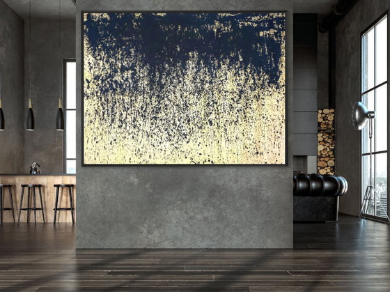 Image 1 of Jürgen Angeler - Transición dorada