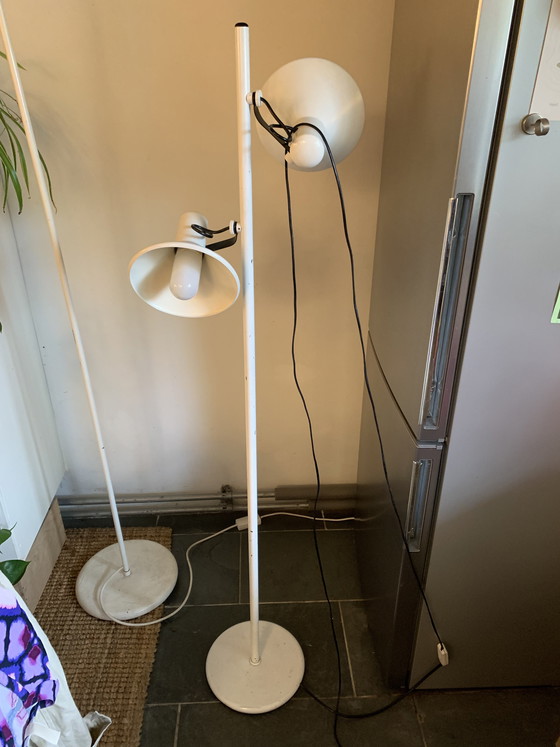 Image 1 of Anvia floor lamp