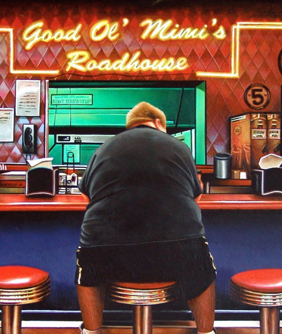 Image 1 of Good Ol' Mimi's Roadhouse