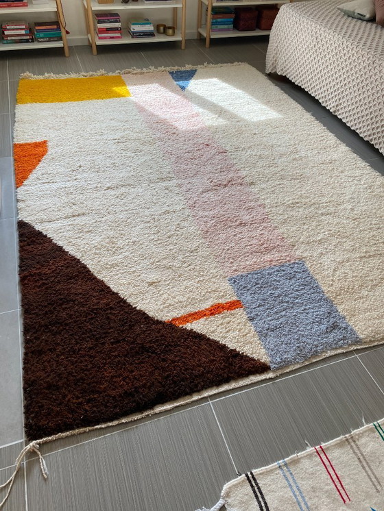 Image 1 of Berberteppich