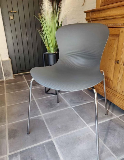 Fritz Hansen ~ Kasper Salto - NAP Chair (x6)