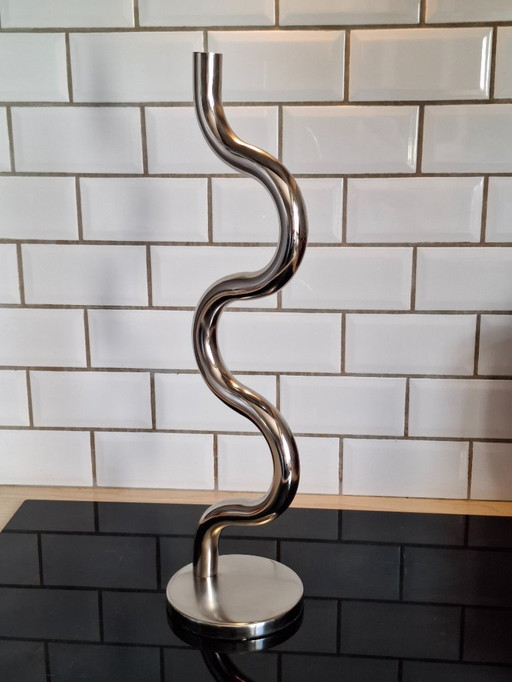 Axel Chay designer candlestick