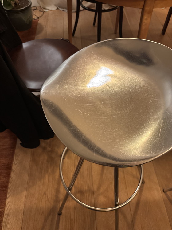 Image 1 of Taburete Amat Pepe Cortés Jamaica