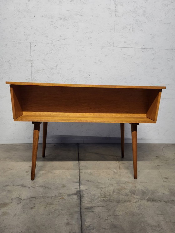 Image 1 of scrivania vintage, anni '60