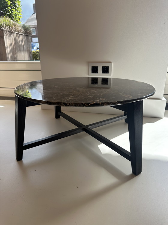 Image 1 of Mesas auxiliares Flexform Tris