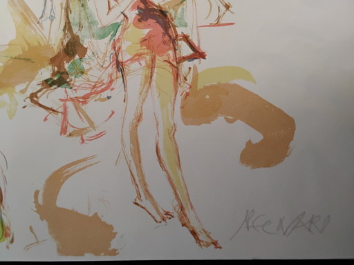 Jacques Pecnard - Les Joues en feu