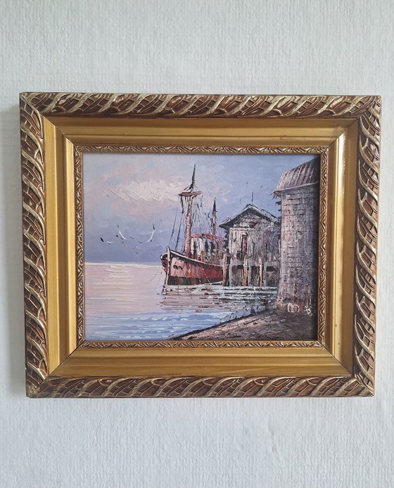 Land & Sea – Paintings & Drawings, Other (photo 3 of 6)