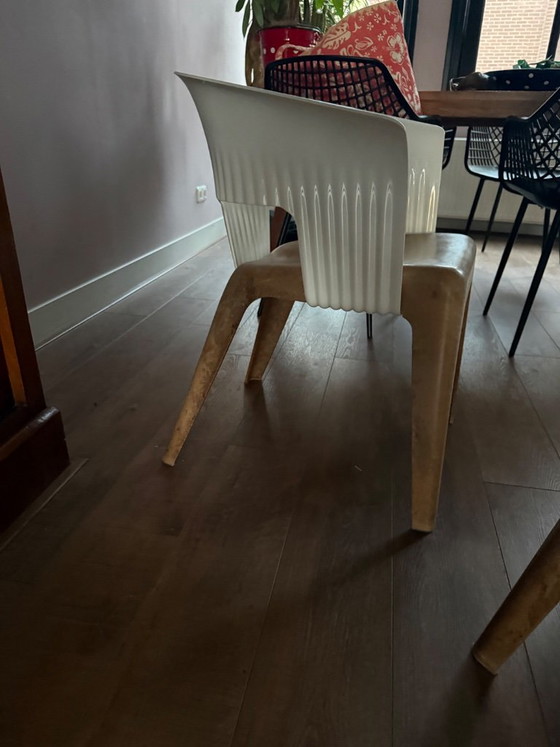 4x Madeira Chair – Skitch, Dining chairs (photo 3 of 10)