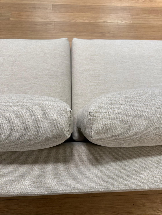 Image 1 of Divano angolare Montis Axel appena rivestito