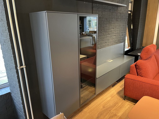 Armario de pared IRO Tariq