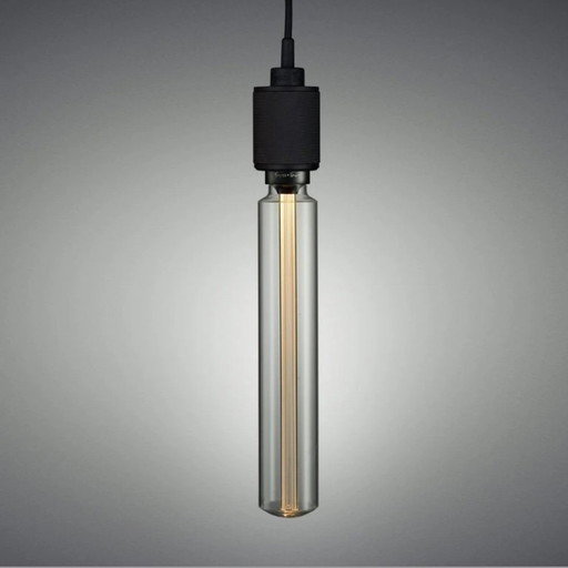 2x Buster and Punch hanglamp,heavy metal zwart