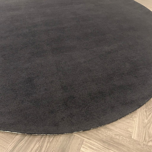 Alfombra Brinker Carpets Duo - Ø 225