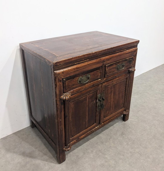 Image 1 of Gabinete tradicional chino