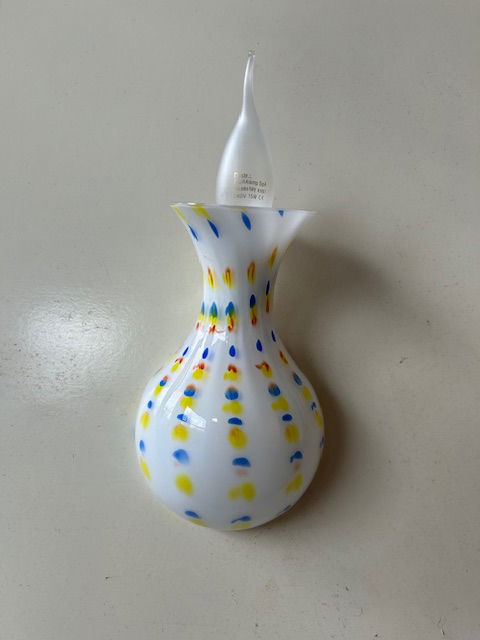 Artemide Nausicaa 12