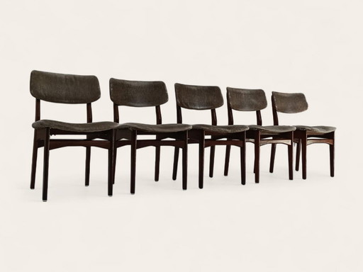 Mid - Century chairs