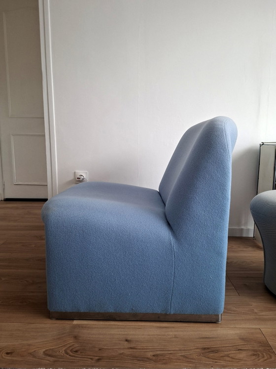 Image 1 of Alky chair basilitti