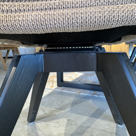 Image 1 of Moods Collection London Boston Esszimmerstuhl