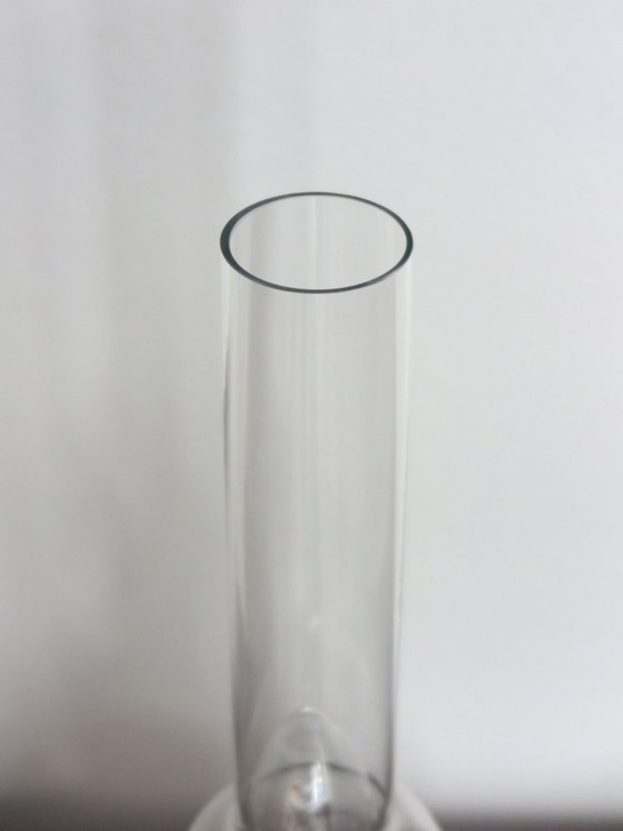Lampe de Venini Murano, Italie, années 50 – Laiton (photo 10 of 12)