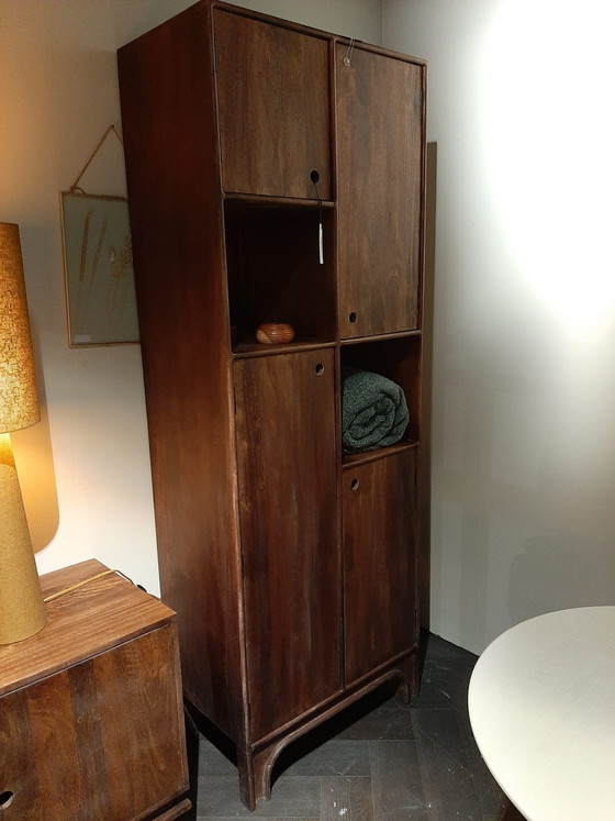 Staes storage cabinet – Woood, Wood (photo 3 of 4)