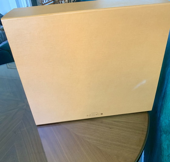 Scatola Louis Vuitton Molto Grande 51x42x19 – Oggetti decorativi, Paper, Other (photo 7 of 15)