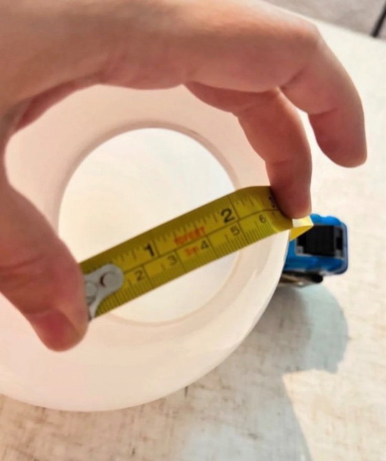 Image 1 of Immaculate 1970s lamp