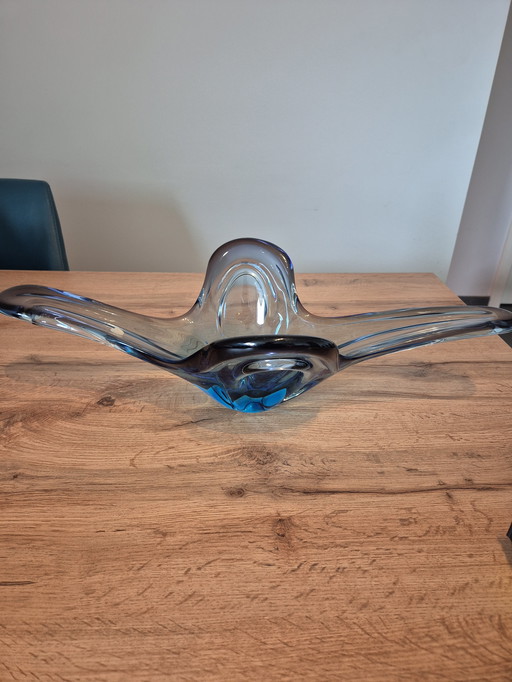 Center table