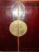 Chinesischer Schrank
