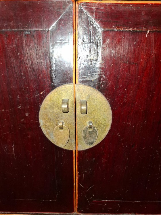 Image 1 of mobile cinese