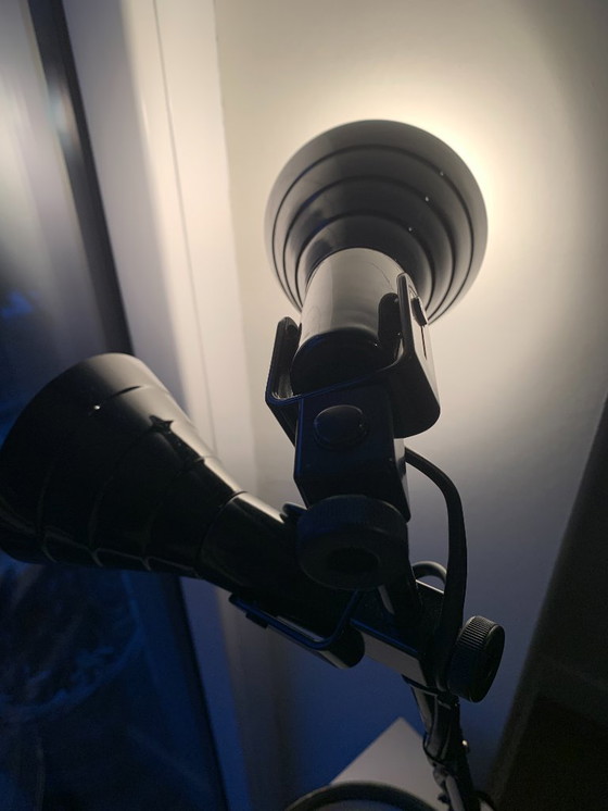 Image 1 of Lampada - Knut & Marianne Hagberg Vintage IKEA (anni '80/'90)