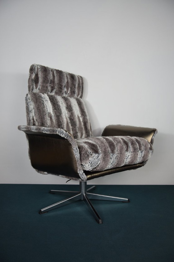 Image 1 of poltrona lounge della RDT