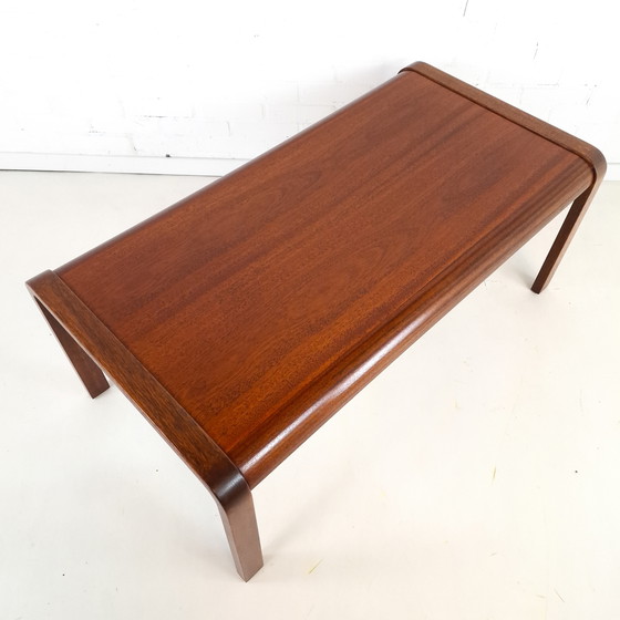 Image 1 of Vintage coffee table Danish design mid-century modern