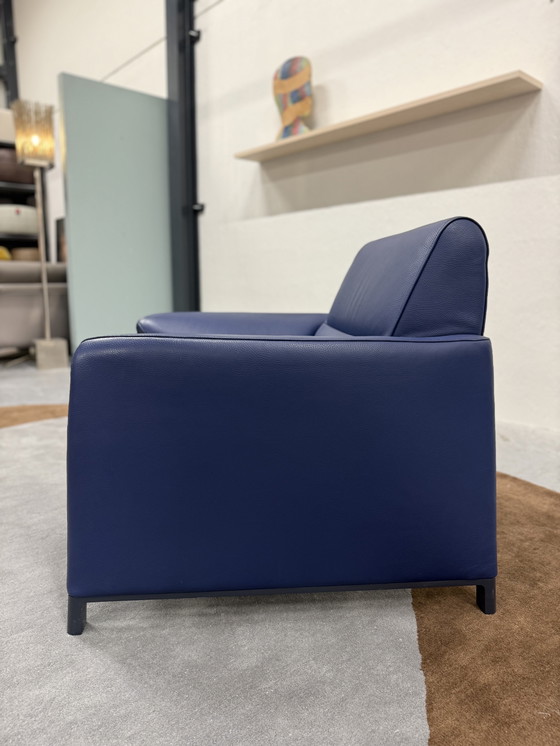 Image 1 of Leolux Felizia Sessel Senso Eclipse