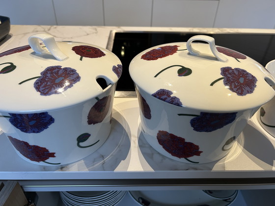 Image 1 of Stoviglie Arabia Illusion