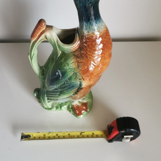 Image 1 of Brocca per assenzio - Ceramiche francesi - San Clemente