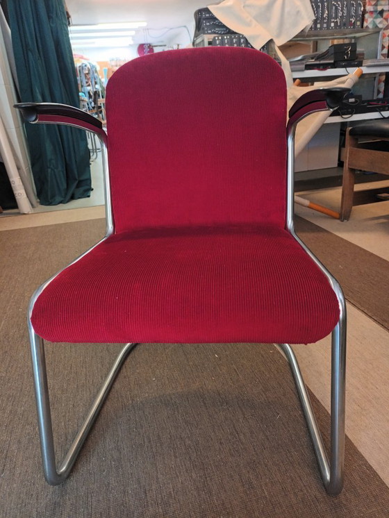 Image 1 of Poltrona Gispen 413