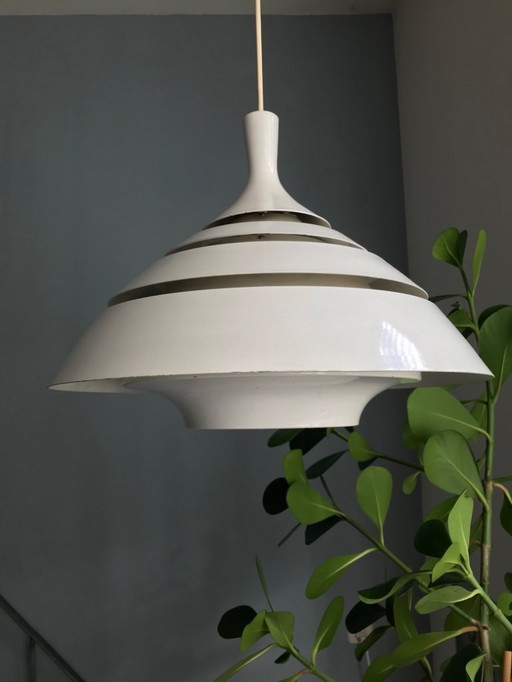 Vintage designer lamp Aqva ufo