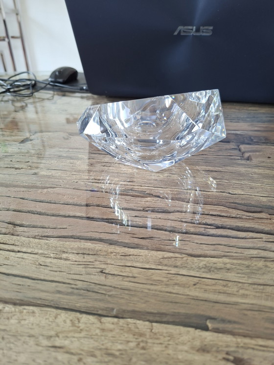 Image 1 of Baccarat-Aschenbecher