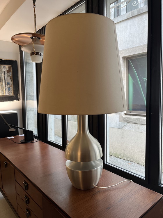 Image 1 of Bertrand Balas Lamp - 1970s