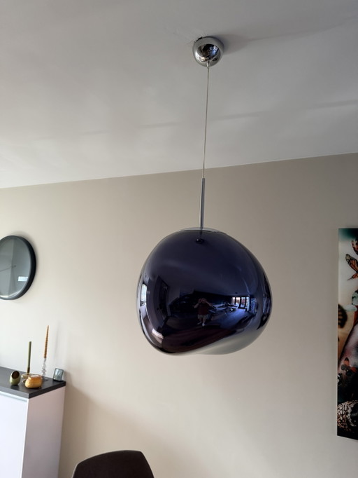 Tom Dixon Melt 50cm Rook