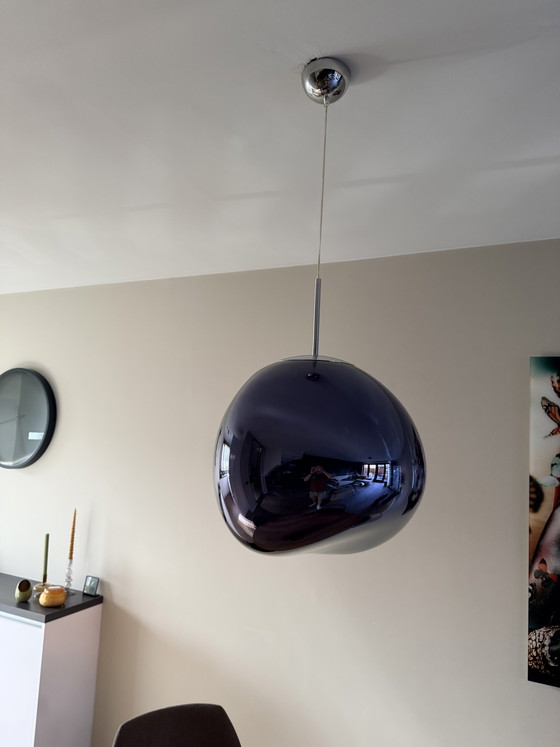 Image 1 of Tom Dixon Melt 50cm Rook