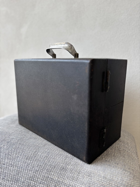 Image 1 of Ontmoetingsinstrument