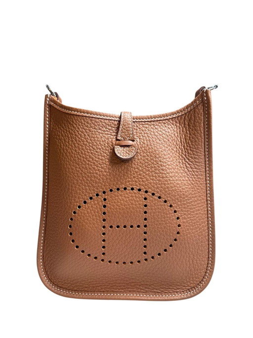 Hermès Mini Evelyne