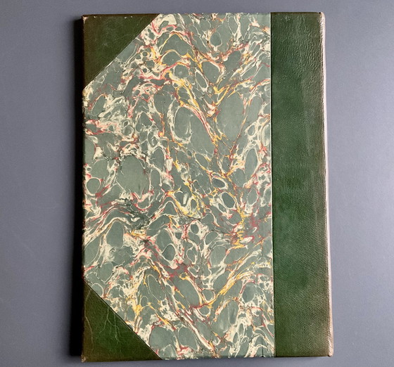 Image 1 of Exceptionnelle et rarissime brochure L’armée du crime 1944