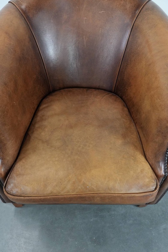 Image 1 of Sheepskin Club Sessel